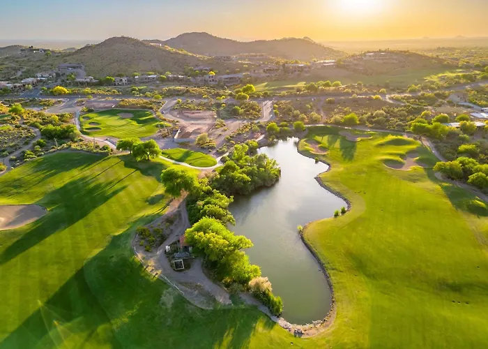 Golfer's Getaway W/ Scenic Views! Ferienhaus *