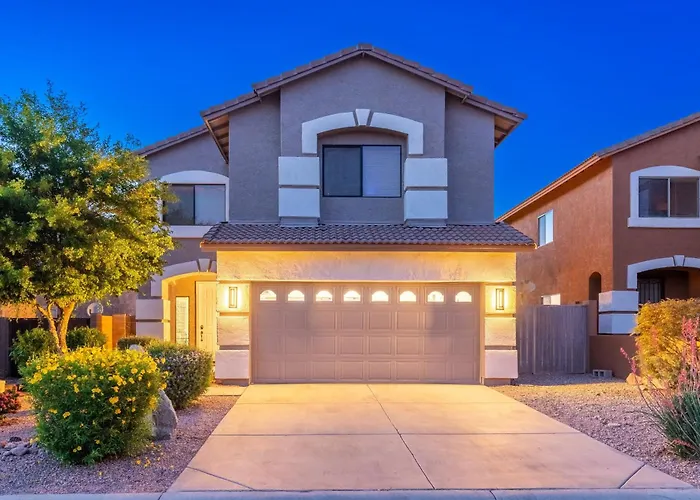 Golfer's Getaway W/ Scenic Views! Ferienhaus Gold Canyon