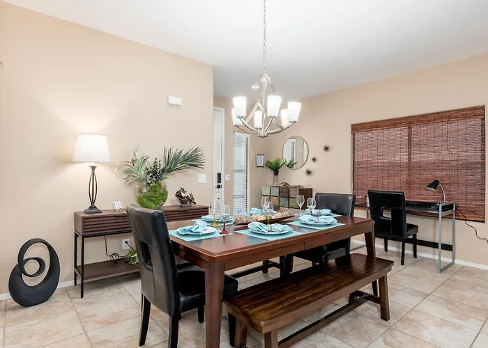 Golfer's Getaway W/ Scenic Views! Ferienhaus