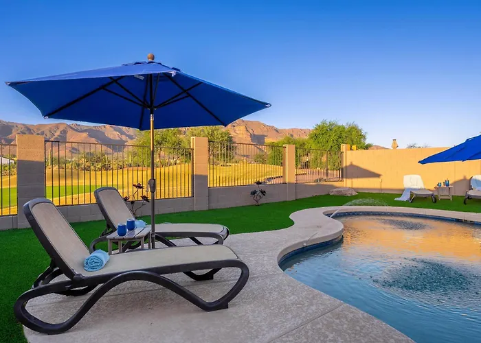 Ferienhaus Golfer's Getaway W/ Scenic Views! *
