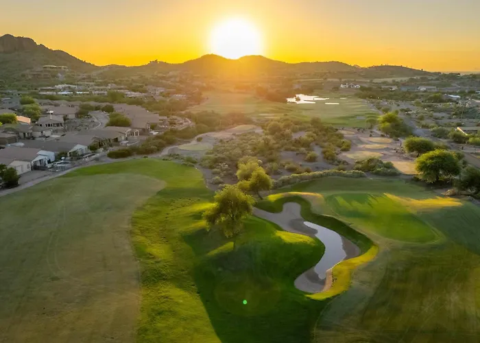 Golfer's Getaway W/ Scenic Views! Ferienhaus Gold Canyon