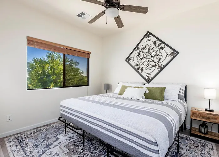 Ferienhaus Golfer's Getaway W/ Scenic Views!