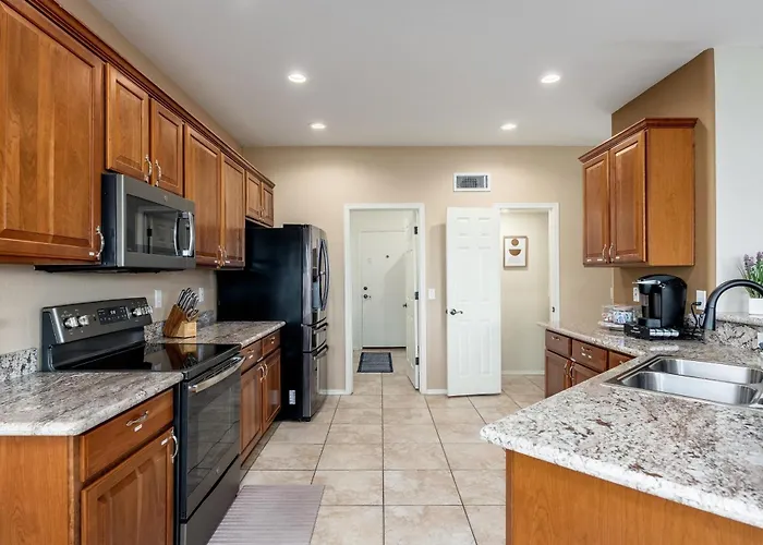 Golfer's Getaway W/ Scenic Views! Ferienhaus Gold Canyon