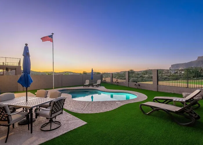 Golfer's Getaway W/ Scenic Views! Ferienhaus