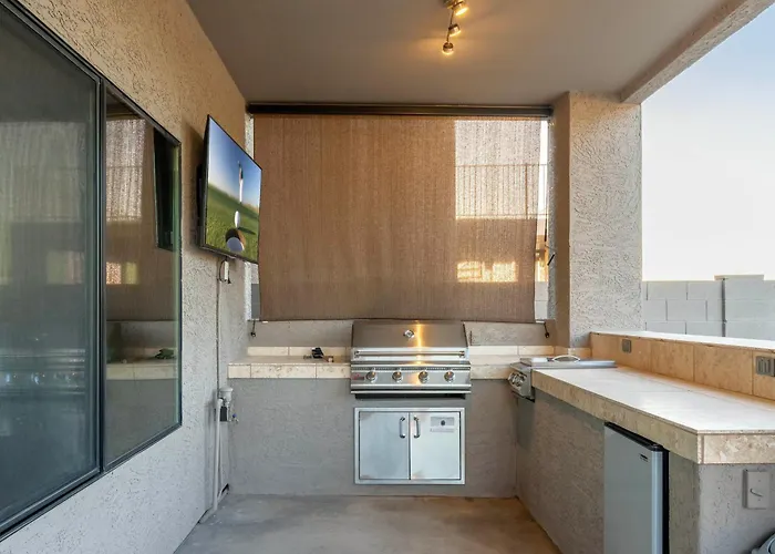 Golfer's Getaway W/ Scenic Views! Ferienhaus *