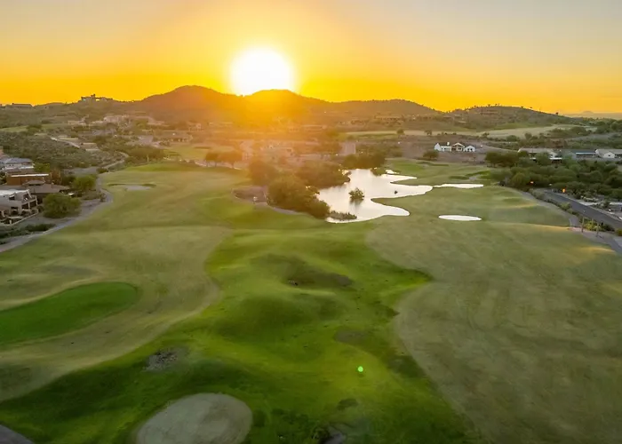 Ferienhaus Golfer's Getaway W/ Scenic Views! *