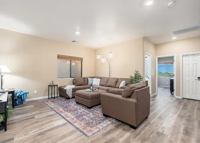 Golfer's Getaway W/ Scenic Views! Ferienhaus
